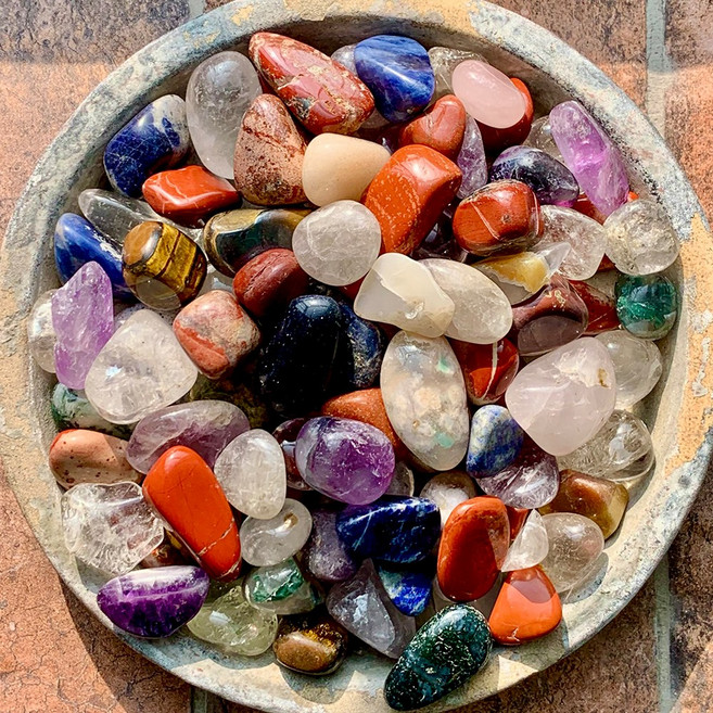 아르띠콜로 스톤 아쿠아리움, 500g, 1개