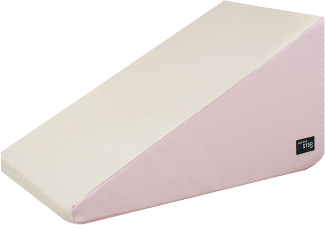 CHOCOPET house 寵物防滑階梯, 粉紅色, 1個