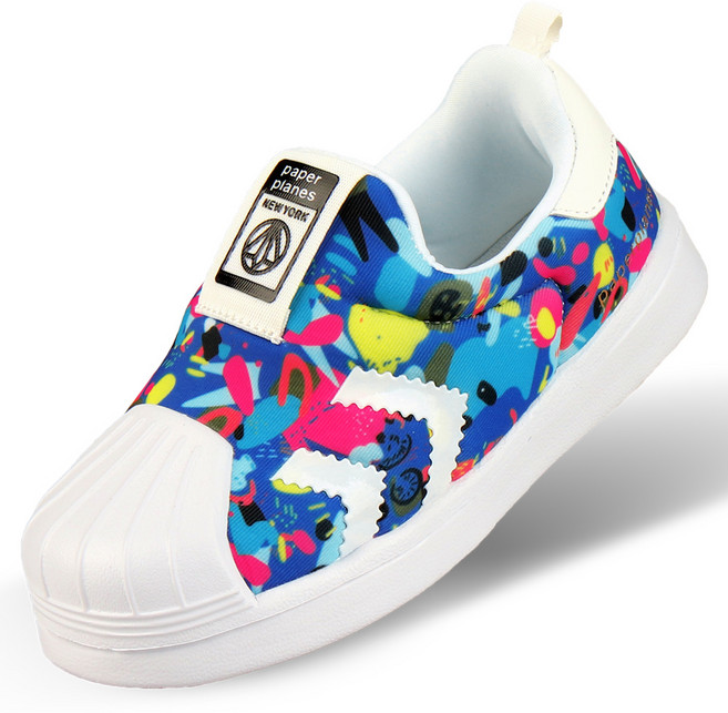 Paper Plane 兒童 童鞋 童鞋 小童鞋 童鞋 男童女童
