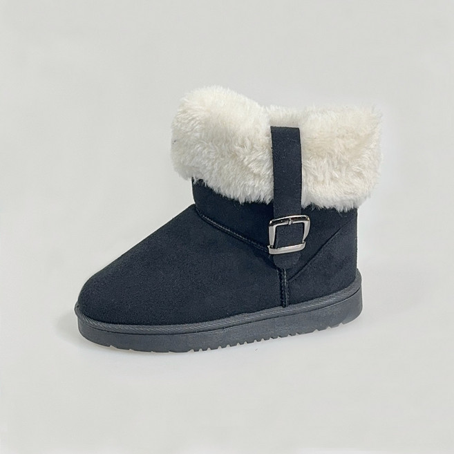 슈즈앤 여성용 털어그부츠 sn652