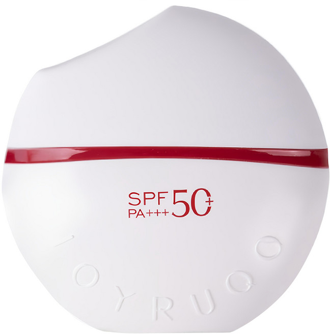 JOYRUQO 嬌潤泉 羽感水漾防曬乳 SPF50+ PA+++, 40g, 1件