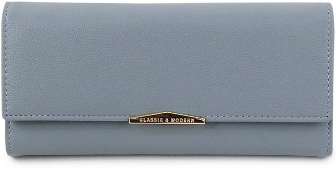 잭케빈 여성용 장지갑 YFW-3001J