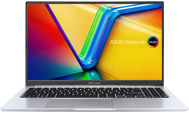 ASUS 華碩 Vivobook 15.6in, Core i5, Intel UHD Graphics, 8GB, 512GB, 銀色, X1505VA