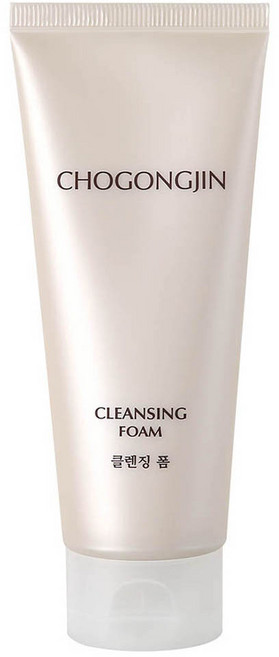 초공진 클렌징 폼, 150ml, 1개