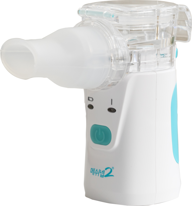 메쉬넵2 네블라이저, 1개