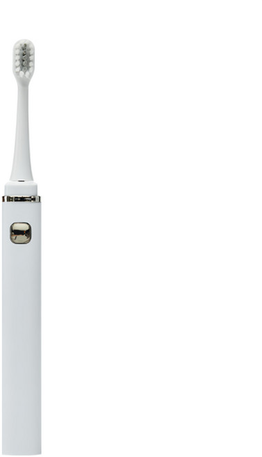 NETTEC 尼特客 輕巧攜帶型電動牙刷, 1835C, 經典白, 1支