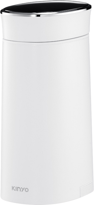 Kinyo 迷你智能瞬熱飲水機 WD-117 免安裝 108 x 80 x 199mm 850g