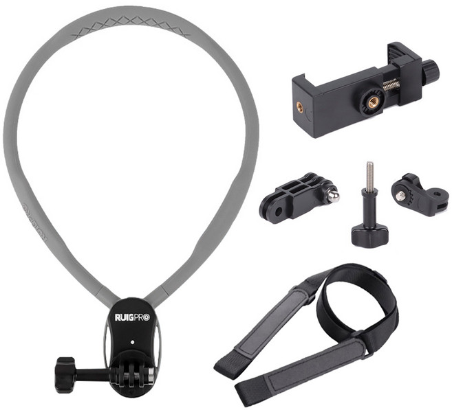 비상 마그네틱 넥마운트, 1개, 360-SMPNM