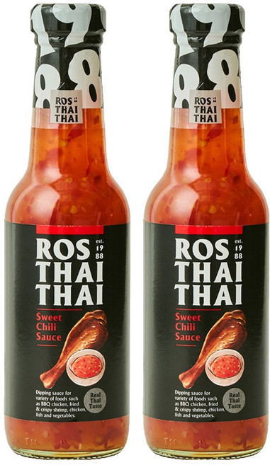 로스 타이타이 스윗칠리 소스, 300g, 2개