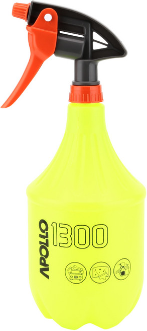 APOLLO 분무기, 1개, 형광