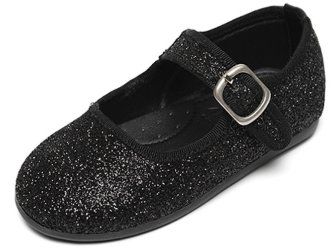 라스텔라 여아용 엘프 구두