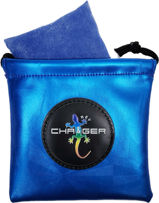 레브체인저 로진+파우치 소, 랜덤 발송, 1개