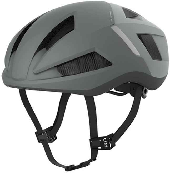 크랭크 뉴아티카 코로이드 헬멧, 스틸 그레이, 1개