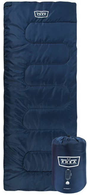 빈슨메시프 레아 기본형 침낭, 네이비, 1개