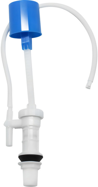 또바기닷컴 양변기 무소음 볼탑 필밸브, 1개