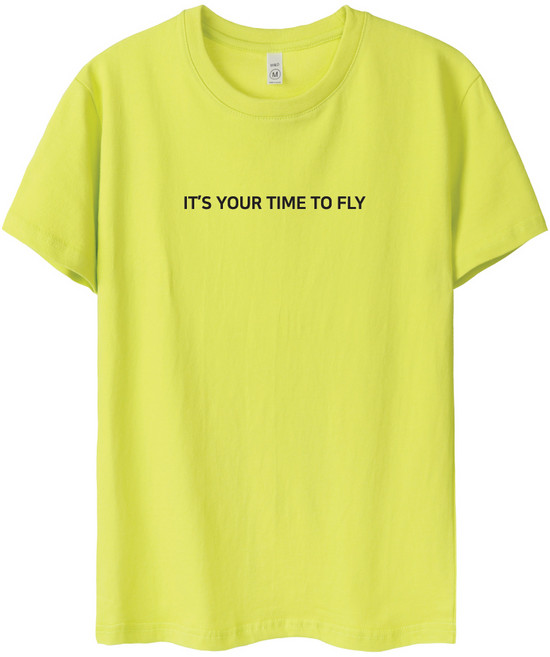 벤힛 통기성 남녀공용 FLY 반팔티셔츠