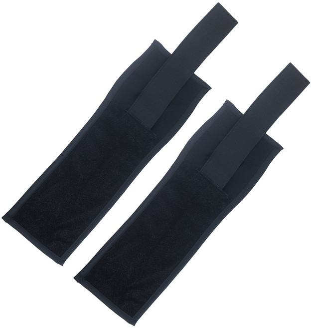 냉찜질팩 지지밴드, 2개