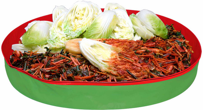 토토비즈 다용도 김장매트, 1개