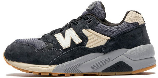 New Balance 580系列運動鞋