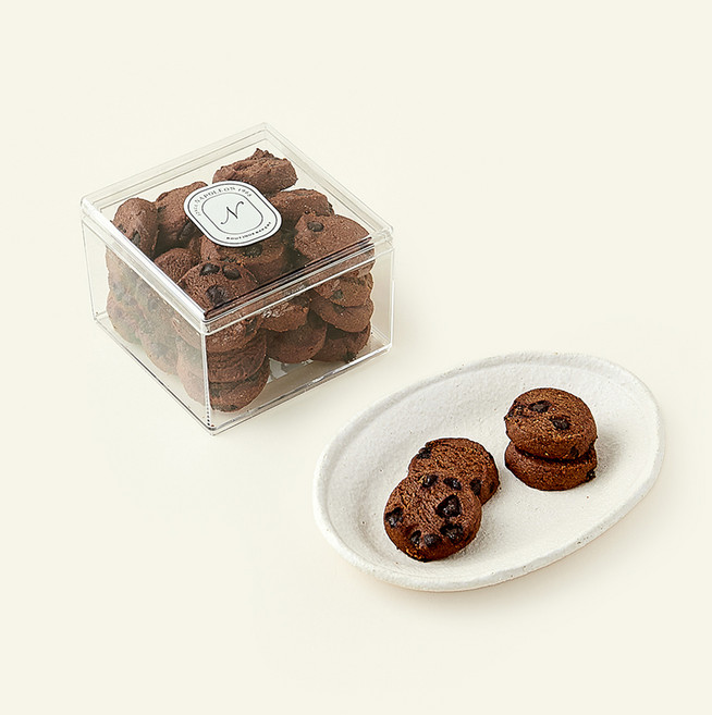 나폴레옹베이커리 초코칩쿠키, 160g, 1개