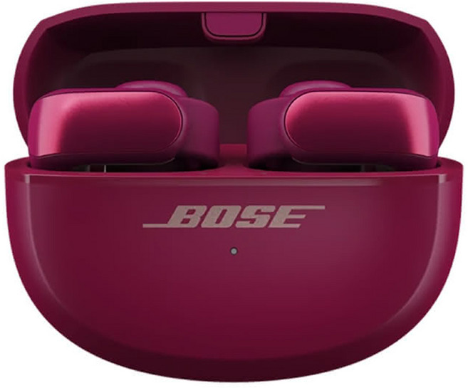 BOSE Ultra Wireless 開放式耳掛 無線耳機 IPX4 7.5H Playtime 絳梅紫 926L/926R