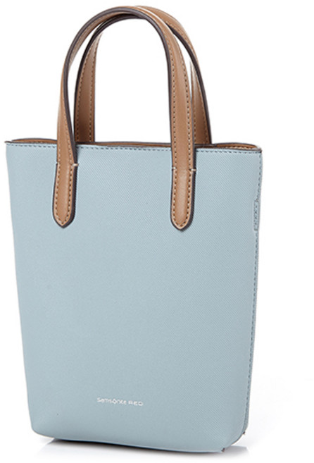 쌤소나이트레드 여성용 LATHA 미니 크로스백