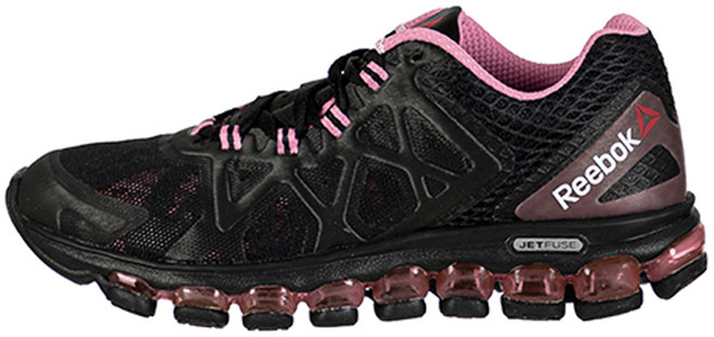 리복 여성용 제트 버스트 운동화 V71957