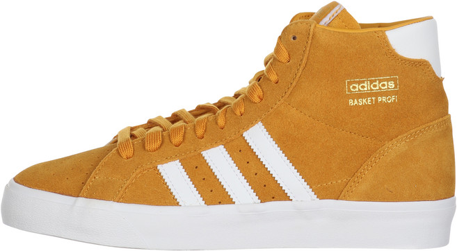 adidas 愛迪達 Basket Prophecy M 高筒鞋 FW3103
