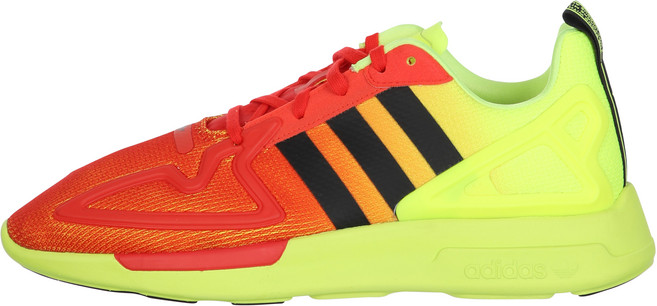 adidas 愛迪達 ZX 2K FLUX運動鞋 FW0473