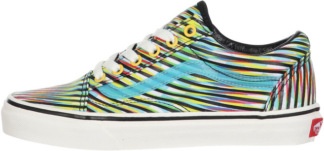 [반스] 반스 여성용 올드스쿨 스니커즈 DX VN0A38G32791