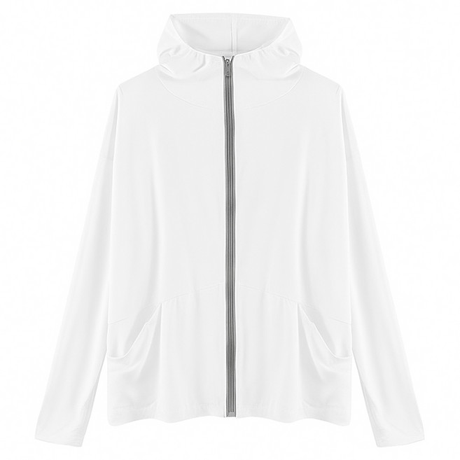 成人款 冰絲防曬外套