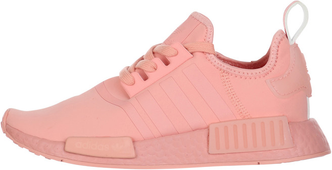 adidas 愛迪達 NMD R1女款運動鞋