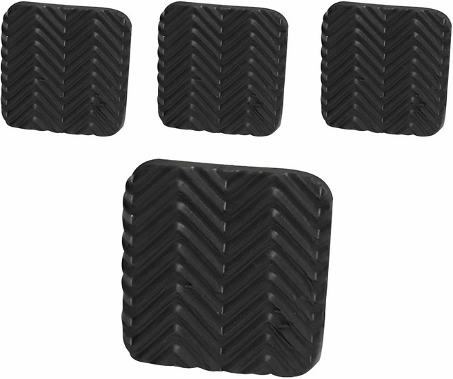 홈인더스트리 진동방지패드, 4개