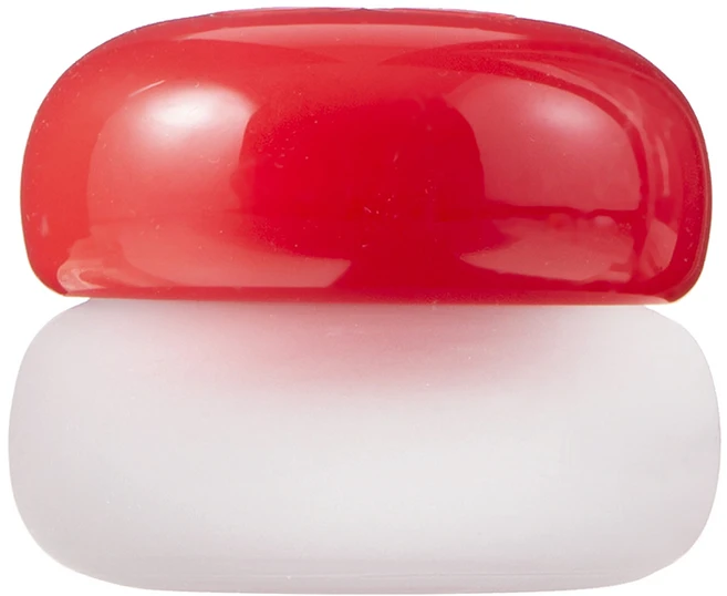 퓌 립앤치크 블러리 푸딩팟 5g, RD05그리디, 1개 - 쿠팡