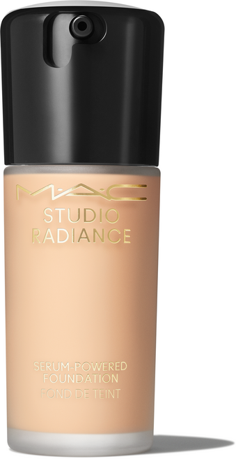 맥 스튜디오 래디언스 세럼 파워 파운데이션 30ml, 1개, N11
