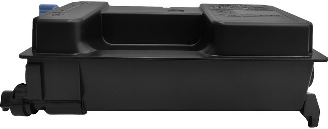NEXTPAGE 台灣榮工 KYOCERA P3050dn/P3150dn適用 Kyocera 印表機 TK-3176, 黑色, 1個