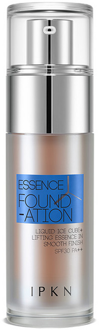 입큰 에센스3 큐브 파운데이션, 23호 내추럴 베이지, 1개