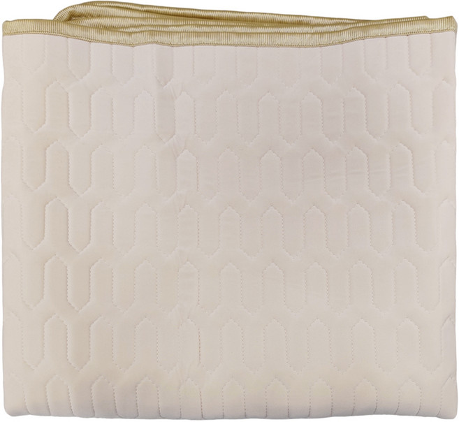 可水洗乳膠柔軟沙發墊 素色 雙人