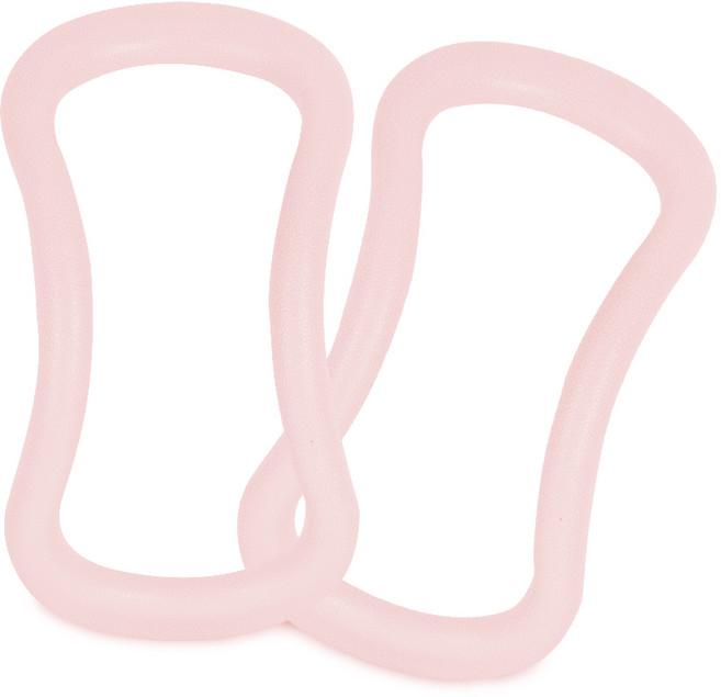 아리프 파스텔 요가링 하드 타입, 핑크
