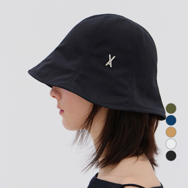 바잘 스터드 베이직 튤립햇