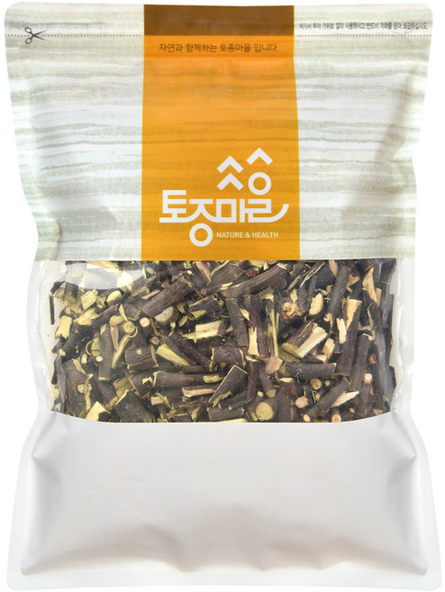 토종마을 국산 헛개잔가지, 600g, 1개