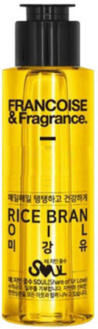 프랑스와즈 미강유, 1개, 100ml