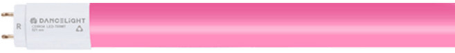 DANCELIGHT 舞光 T8 LED 植物燈管 多肉植物 促進開花上色 9W 2尺, 紅藍光譜, 1個