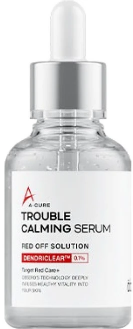 옵세로 에이 큐어 트러블 카밍 세럼, 50ml, 1개 - 쿠팡