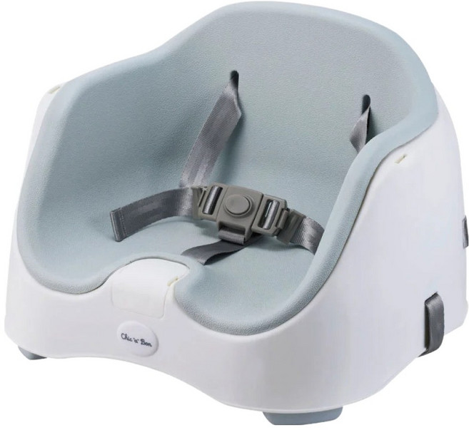 奇哥 階段式攜帶餐椅, 莫蘭迪灰