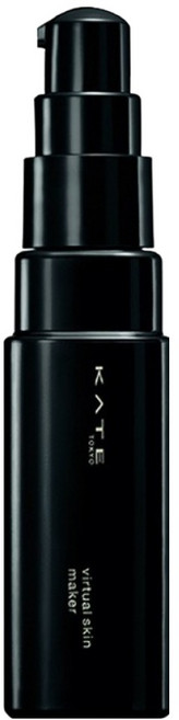 KATE 凱婷 台灣公司貨 幻象零瑕粉底液 25ml, 00, 1個