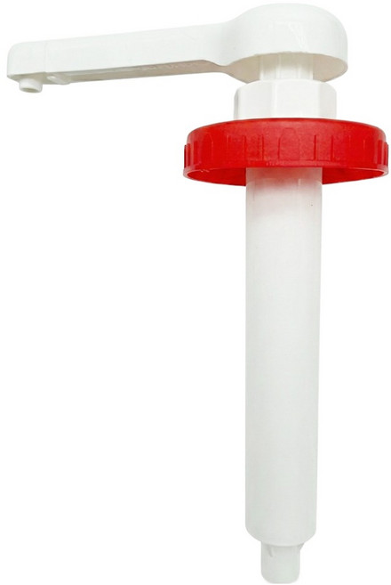 코살루 말통 대용량 수직형 펌프 대형 20L, 1개