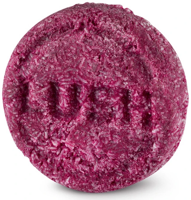 러쉬 제이슨 앤 더 아르간 오일 샴푸 바 꽃향, 55g, 1개 - 쿠팡