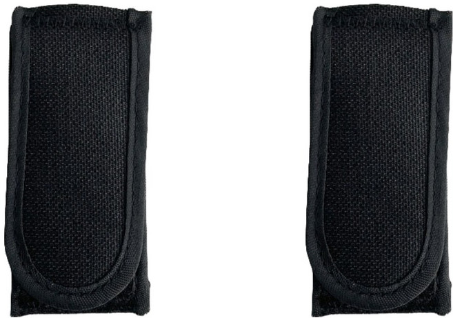 모나코올리브 바지 허리줄이기 이지벨트 S, 블랙, 2개