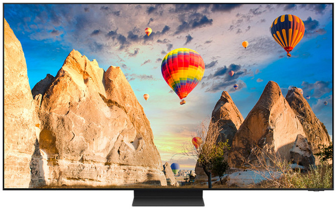 삼성전자 8K UHD Neo QLED TV, 163cm(65인치), KQ65QND850FXKR, 스탠드형, 방문설치